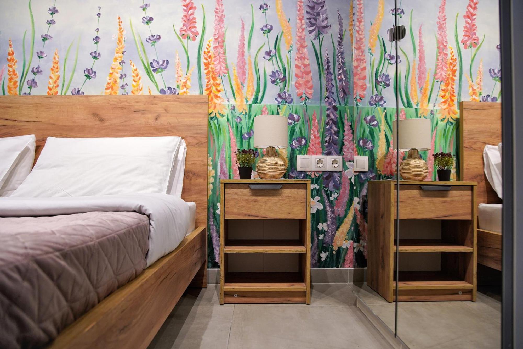 Attiki Sunshine Apartment With Terrace Vipgreece Афіни Екстер'єр фото